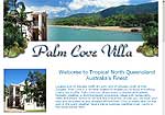 Palm Cove Villa